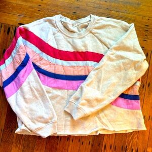 Marine Layer Archive Summit Sweatshirt